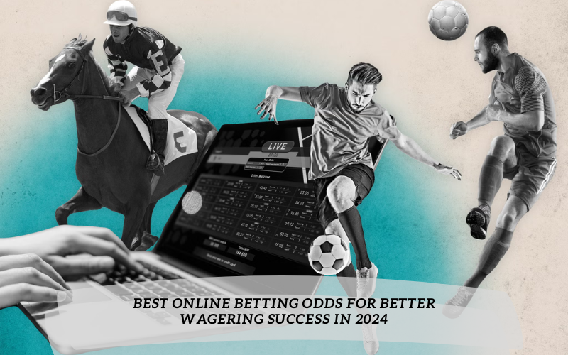 best online betting odds