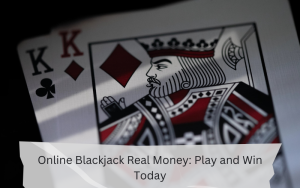 online blackjack real money