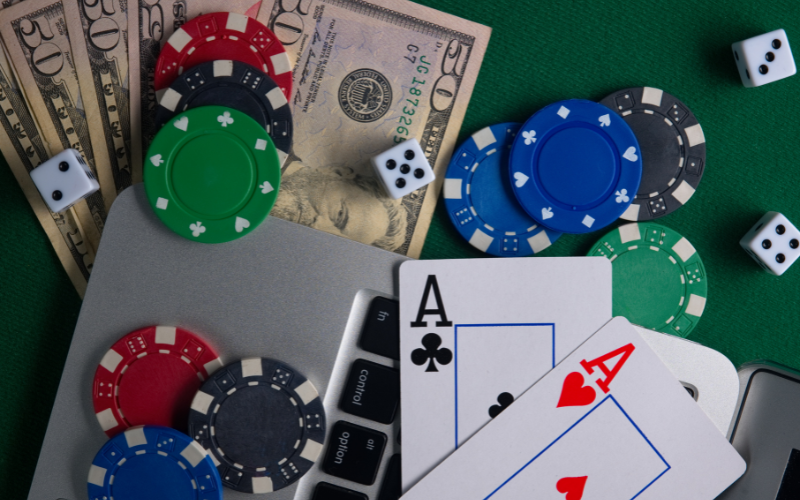 online casino bonuses​